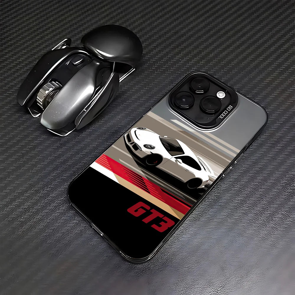 Porsche Phone Cases